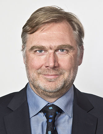 Ulf Palmnäs